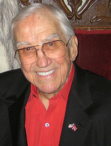 How tall is Ed McMahon?